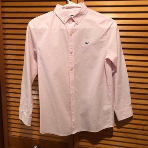 Vineyard Vines Whale Shirt